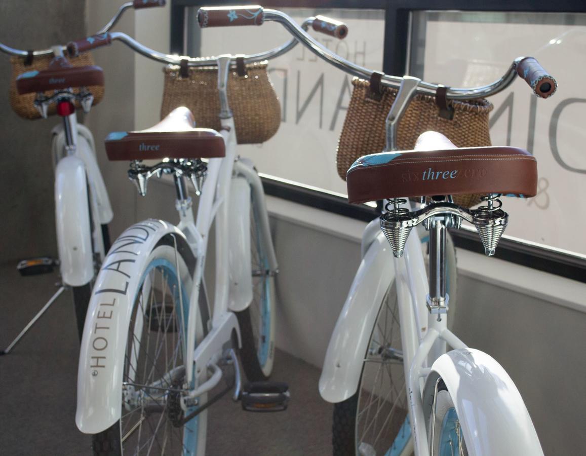 ザ ホテル ランディング Wayzata エクステリア 写真