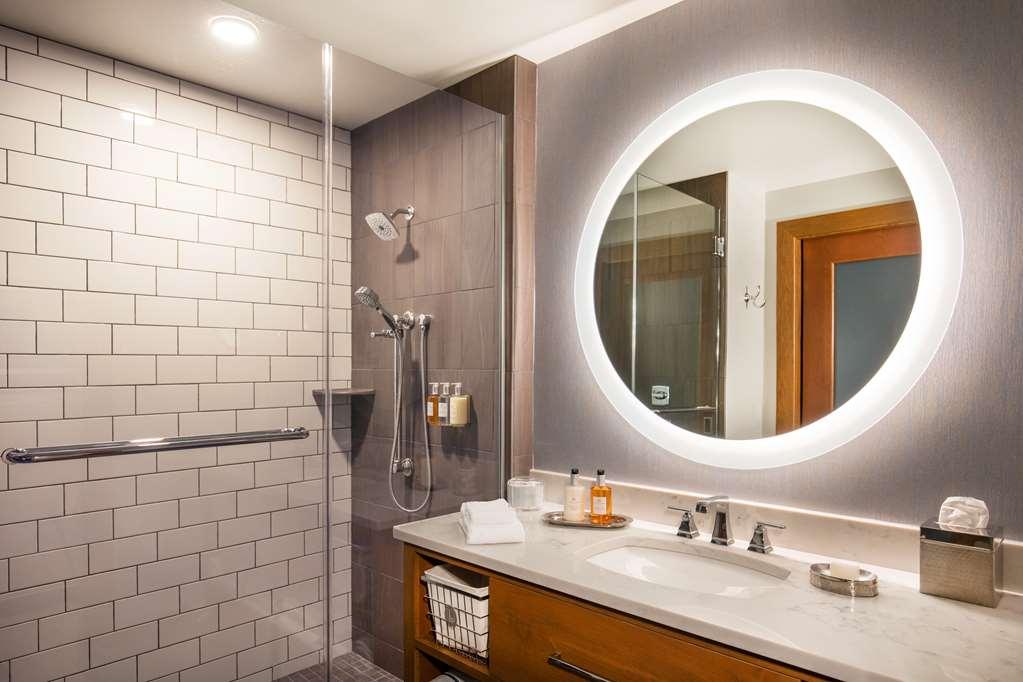 ザ ホテル ランディング Wayzata 部屋 写真